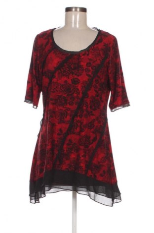 Bluzka damska Per Una By Marks & Spencer, Rozmiar L, Kolor Kolorowy, Cena 24,99 zł