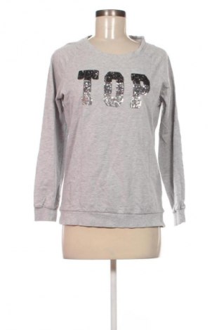 Dámská halenka Piazza Italia, Velikost M, Barva Šedá, Cena  49,00 Kč