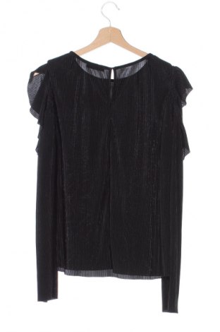 Dámská halenka Pieces, Velikost XS, Barva Černá, Cena  79,00 Kč