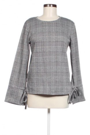 Дамска блуза Pieces, Размер M, Цвят Многоцветен, Цена 1,02 €