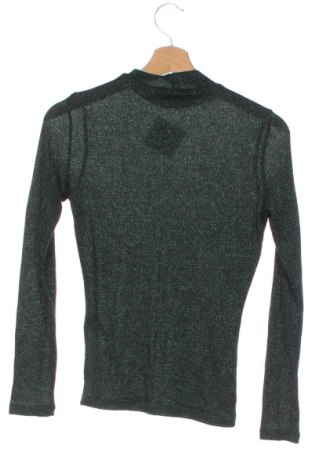 Дамска блуза Pigalle, Размер XS, Цвят Многоцветен, Цена 2,04 €