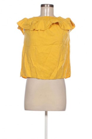 Női blúz Pimkie, Méret S, Szín Sárga, Ár 929 Ft