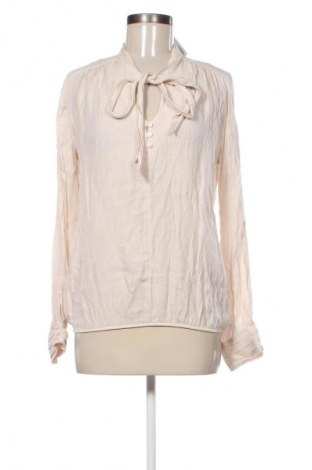 Dámská halenka Promod, Velikost M, Barva Béžová, Cena  29,00 Kč