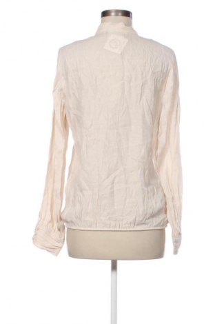 Dámská halenka Promod, Velikost M, Barva Béžová, Cena  29,00 Kč