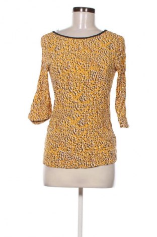 Дамска блуза Promod, Размер M, Цвят Многоцветен, Цена 2,04 €