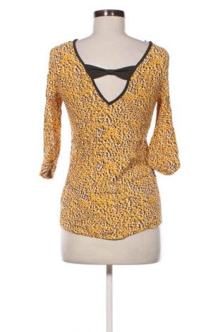 Дамска блуза Promod, Размер M, Цвят Многоцветен, Цена 2,04 €