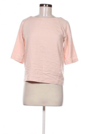 Dámská halenka Promod, Velikost M, Barva Popelavě růžová, Cena  169,00 Kč