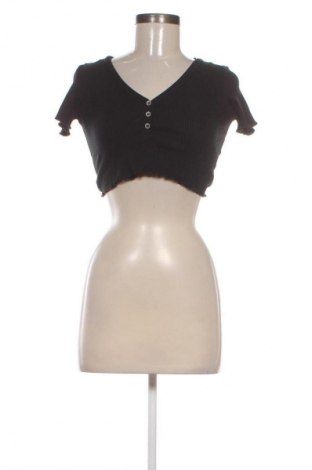 Dámská halenka Pull&Bear, Velikost S, Barva Černá, Cena  49,00 Kč