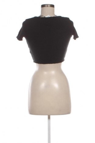 Dámská halenka Pull&Bear, Velikost S, Barva Černá, Cena  49,00 Kč