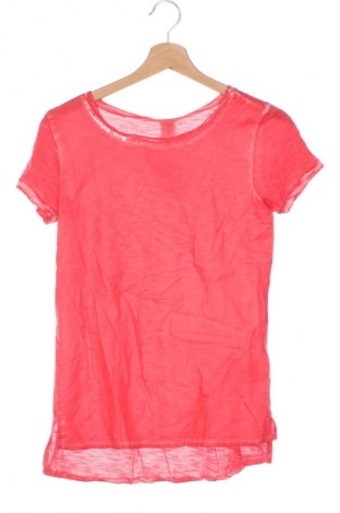 Bluză de femei Qiero!, Mărime XS, Culoare Roșu, Preț 7,99 Lei