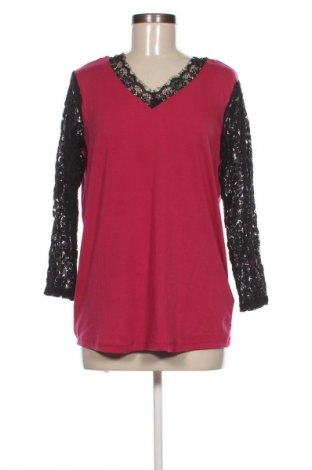 Dámská halenka Rainbow, Velikost S, Barva Růžová, Cena  49,00 Kč