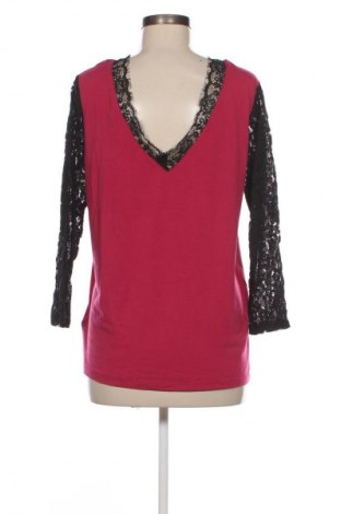 Dámská halenka Rainbow, Velikost S, Barva Růžová, Cena  49,00 Kč