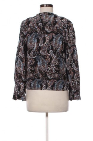 Γυναικεία μπλούζα Reserved, Μέγεθος M, Χρώμα Πολύχρωμο, Τιμή 4,86 €