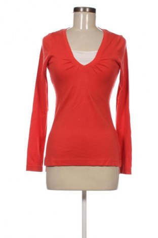 Dámska blúza S.Oliver, Veľkosť M, Farba Červená, Cena  2,95 €