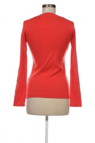 Dámska blúza S.Oliver, Veľkosť M, Farba Červená, Cena  2,95 €