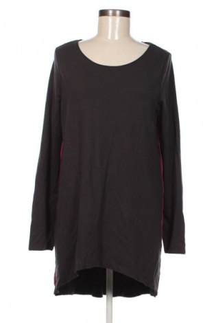 Dámská halenka S.Oliver, Velikost M, Barva Šedá, Cena  29,00 Kč