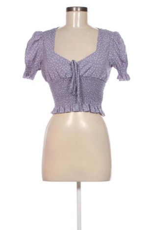 Дамска блуза SHEIN, Размер M, Цвят Многоцветен, Цена 7,66 €