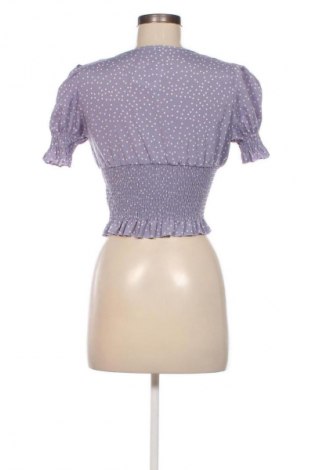 Дамска блуза SHEIN, Размер M, Цвят Многоцветен, Цена 7,66 €