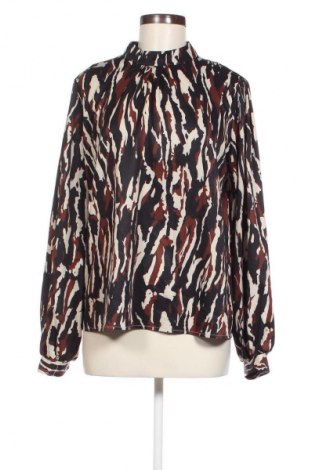 Дамска блуза SHEIN, Размер M, Цвят Многоцветен, Цена 2,04 €