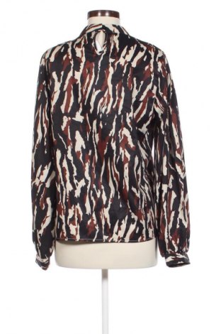 Дамска блуза SHEIN, Размер M, Цвят Многоцветен, Цена 2,04 €