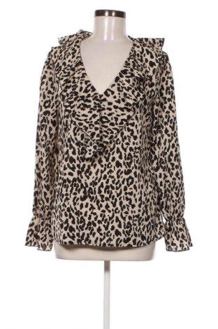 Dámská halenka SHEIN, Velikost M, Barva Vícebarevné, Cena  49,00 Kč