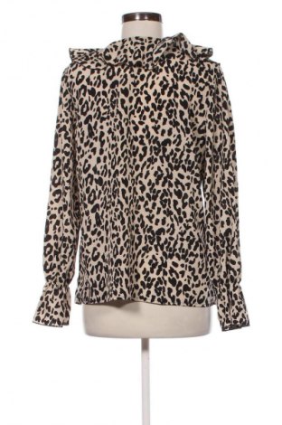 Dámská halenka SHEIN, Velikost M, Barva Vícebarevné, Cena  49,00 Kč