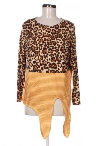 Dámská halenka SHEIN, Velikost S, Barva Vícebarevné, Cena  49,00 Kč