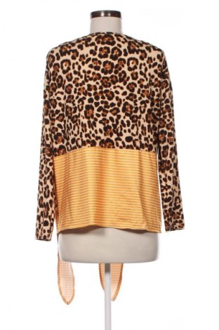 Dámská halenka SHEIN, Velikost S, Barva Vícebarevné, Cena  49,00 Kč