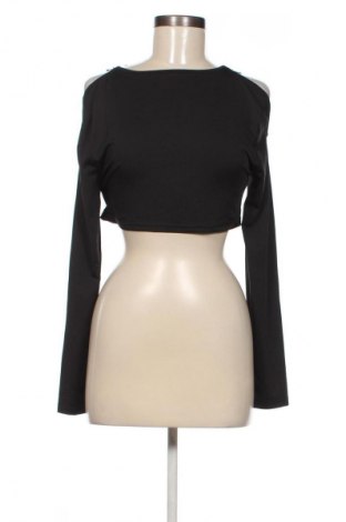 Dámská halenka SHEIN, Velikost M, Barva Černá, Cena  49,00 Kč