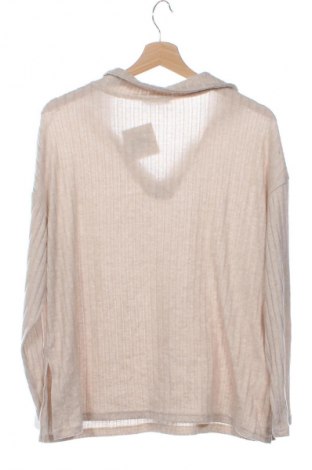 Női blúz SHEIN, Méret XS, Szín Bézs, Ár 1 399 Ft