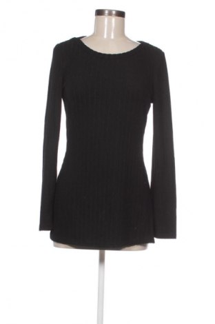 Дамска блуза SHEIN, Размер M, Цвят Черен, Цена 2,04 €