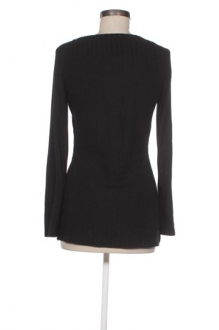 Дамска блуза SHEIN, Размер M, Цвят Черен, Цена 2,04 €