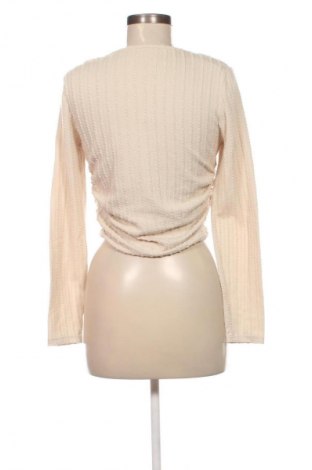 Damen Shirt SHEIN, Größe L, Farbe Beige, Preis € 1,99