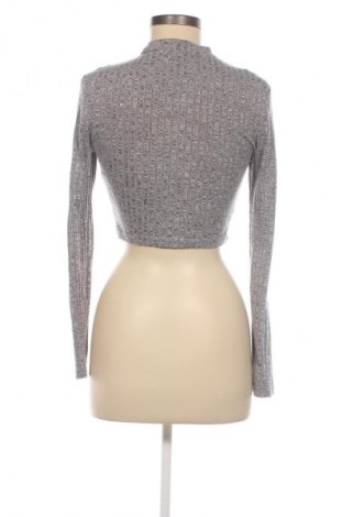 Дамска блуза SHEIN, Размер M, Цвят Сив, Цена 2,04 €