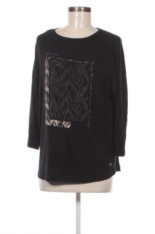 Dámská halenka Sa. Hara, Velikost M, Barva Černá, Cena  49,00 Kč