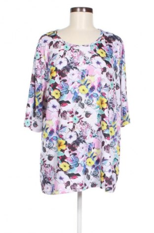 Dámská halenka Sassi, Velikost 3XL, Barva Vícebarevné, Cena  309,00 Kč