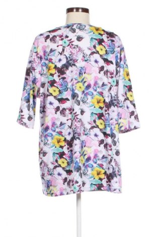 Dámská halenka Sassi, Velikost 3XL, Barva Vícebarevné, Cena  309,00 Kč