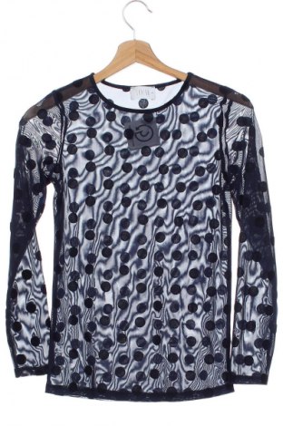 Dámská halenka Savida, Velikost XS, Barva Modrá, Cena  49,00 Kč