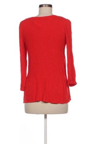 Dámská halenka Sense, Velikost M, Barva Červená, Cena  49,00 Kč