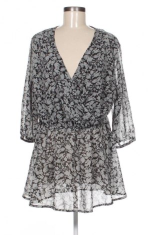 Дамска блуза Sheego, Размер XL, Цвят Многоцветен, Цена 8,18 €