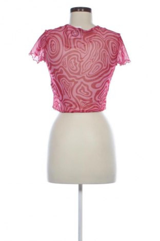 Női blúz Sinsay, Méret M, Szín Sokszínű, Ár 2 719 Ft