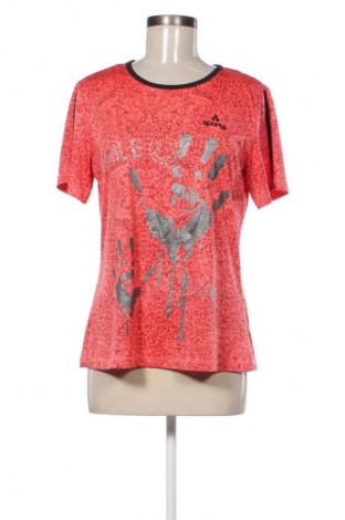 Дамска блуза Sports, Размер M, Цвят Многоцветен, Цена 2,04 €