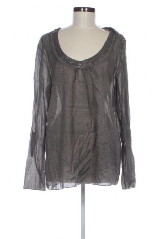 Dámska blúza Street One, Veľkosť XL, Farba Sivá, Cena  3,95 €