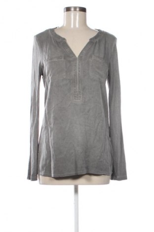 Γυναικεία μπλούζα Street One, Μέγεθος M, Χρώμα Γκρί, Τιμή 2,99 €