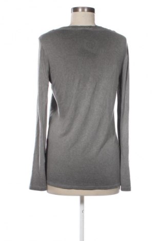Γυναικεία μπλούζα Street One, Μέγεθος M, Χρώμα Γκρί, Τιμή 2,99 €