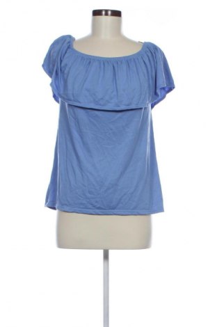 Damen Shirt TCM, Größe M, Farbe Blau, Preis 2,99 €