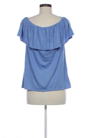 Damen Shirt TCM, Größe M, Farbe Blau, Preis 2,99 €