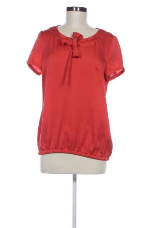 Bluzka damska Taifun, Rozmiar M, Kolor Czerwony, Cena 20,99 zł
