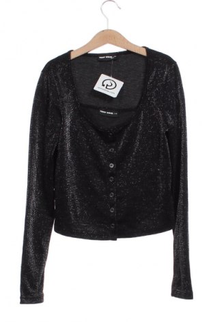 Damen Shirt Tally Weijl, Größe XS, Farbe Schwarz, Preis € 3,99