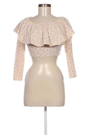 Damen Shirt Tally Weijl, Größe S, Farbe Mehrfarbig, Preis 1,99 €